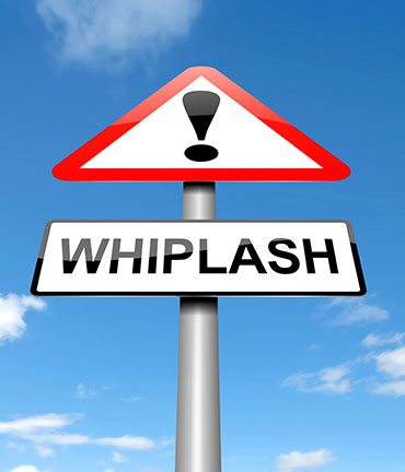 Whiplash Boise Chiropractor at Center For Auto Accident Injury Treatment