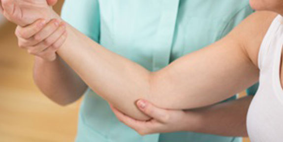 Elbow Pain Care Boise