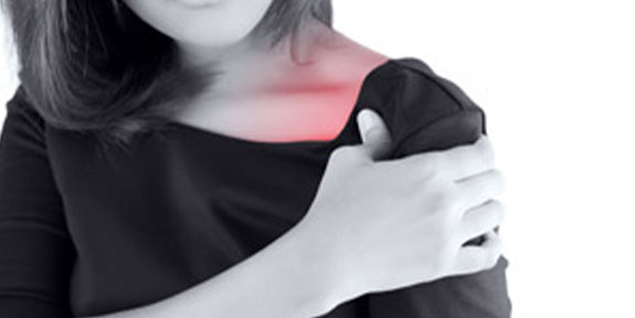 Shoulder Pain Care Boise