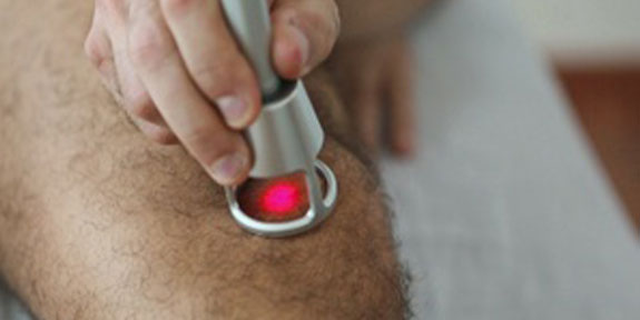 Cold Laser Therapy Boise